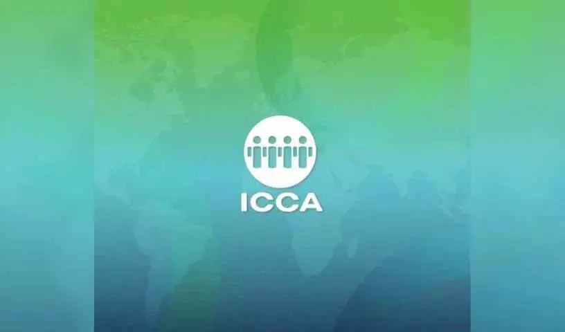 हैदराबाद भारत में पहली बार ICCA ग्लोबल समिट 2027 की मेज़बानी करेगा हैदराबाद भारत में पहली बार ICCA ग्लोबल समिट 2027 की मेज़बानी करेगा
