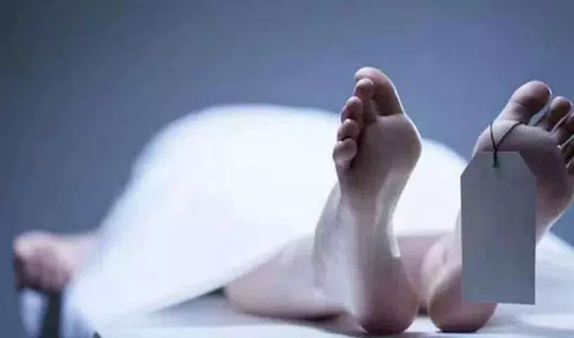 हरियाणा के NIT कुरुक्षेत्र में तेलंगाना के 19 साल के स्टूडेंट ने सुसाइड कर लिया हरियाणा के NIT कुरुक्षेत्र में तेलंगाना के 19 साल के स्टूडेंट ने सुसाइड कर लिया