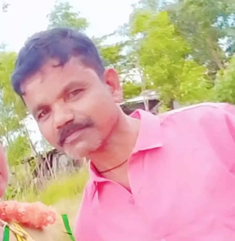Thilavalli : काम की तलाश में चिकमगलूर गए व्यक्ति की हाथी के हमले में मौत Thilavalli : काम की तलाश में चिकमगलूर गए व्यक्ति की हाथी के हमले में मौत