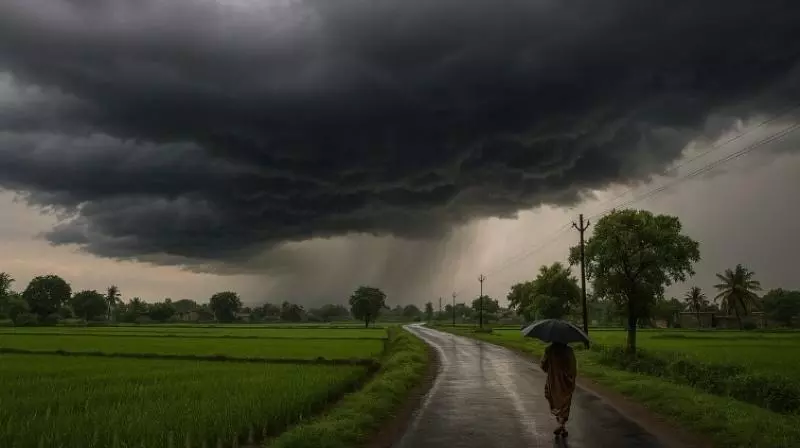 Ludhiana: किसानों और आम जनता के लिए मौसम अपडेट महत्वपूर्ण Ludhiana: किसानों और आम जनता के लिए मौसम अपडेट महत्वपूर्ण