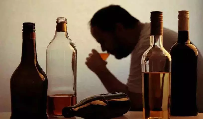6 महीने तक alcohol छोड़ने के ये हैं अद्भुत फायदे..! 6 महीने तक alcohol छोड़ने के ये हैं अद्भुत फायदे..!
