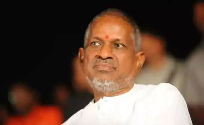 Ilaiyaraaja को दिल्ली हाई कोर्ट से कानूनी रोक, साउंड रिकॉर्डिंग पर प्रतिबंध Ilaiyaraaja को दिल्ली हाई कोर्ट से कानूनी रोक, साउंड रिकॉर्डिंग पर प्रतिबंध