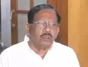 Mangaluru में हेट क्राइम में कमी, शांति और विकास का माहौल लौटा: जी परमेश्वर Mangaluru में हेट क्राइम में कमी, शांति और विकास का माहौल लौटा: जी परमेश्वर