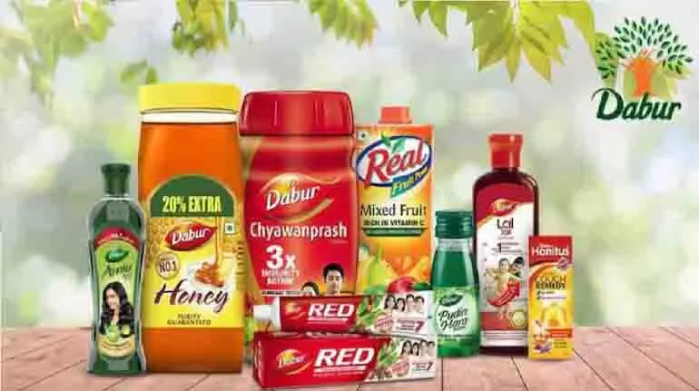 Dabur ने मोहित मल्होत्रा को ग्लोबल CEO बनाया, हरजीत भल्ला को इंडिया चीफ बनाया Dabur ने मोहित मल्होत्रा को ग्लोबल CEO बनाया, हरजीत भल्ला को इंडिया चीफ बनाया
