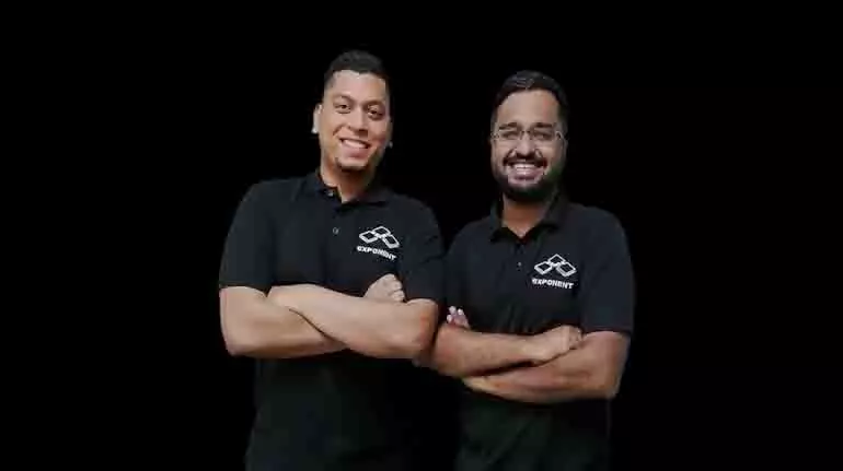 Exponent Energy ने EV फाइनेंसिंग आर्म एक्सपोनेंट वन लॉन्च किया Exponent Energy ने EV फाइनेंसिंग आर्म एक्सपोनेंट वन लॉन्च किया
