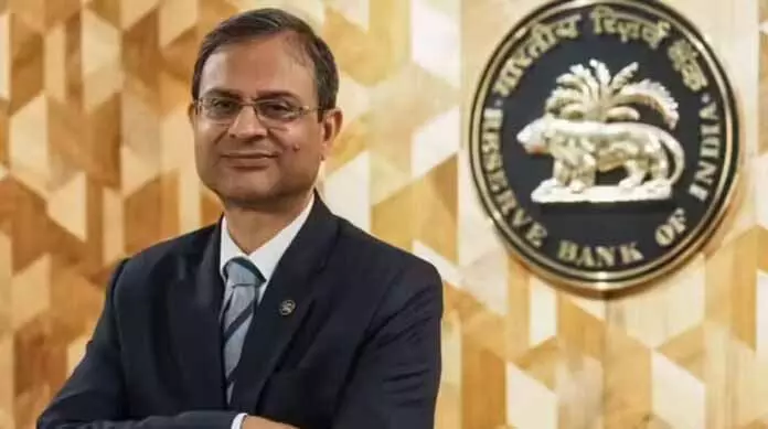 MSMEs को समय पर लोन की सुविधा देना मुख्य पॉलिसी प्राथमिकता बनी हुई: RBI गवर्नर MSMEs को समय पर लोन की सुविधा देना मुख्य पॉलिसी प्राथमिकता बनी हुई: RBI गवर्नर