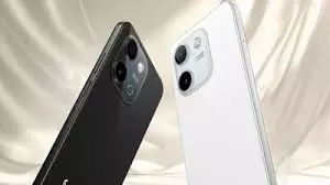 भारत में आ रहा है Lava Bold N2, लॉन्च से पहले टीज किए स्पेसिफिकेशन्स भारत में आ रहा है Lava Bold N2, लॉन्च से पहले टीज किए स्पेसिफिकेशन्स
