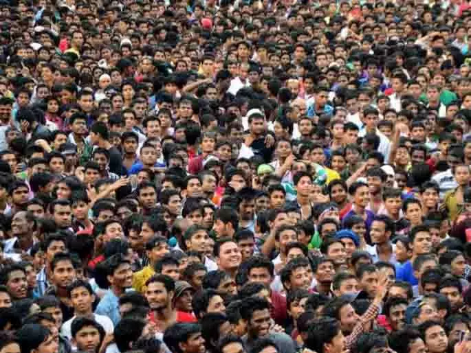 अगले साल पूरे देश में जनगणना; Listing की तारीखें घोषित अगले साल पूरे देश में जनगणना; Listing की तारीखें घोषित