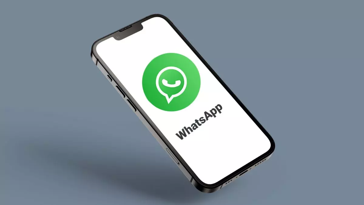 WhatsApp पर अपनी चैट को कैसे करें रिस्टोर, यहाँ जाने WhatsApp पर अपनी चैट को कैसे करें रिस्टोर, यहाँ जाने