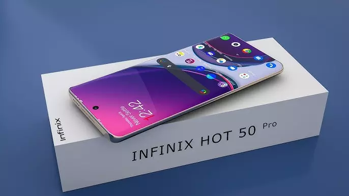 50MP कैमरा, 6500mAh बैटरी से लैस होगा Infinix GT 50 Pro, जानें सबकुछ 50MP कैमरा, 6500mAh बैटरी से लैस होगा Infinix GT 50 Pro, जानें सबकुछ