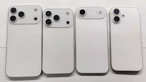 Apple लॉन्च इवेंट होगा 4 मार्च को आयोजित, iPhone 17e से लेकर नए MacBook देंगे दस्तक Apple लॉन्च इवेंट होगा 4 मार्च को आयोजित, iPhone 17e से लेकर नए MacBook देंगे दस्तक