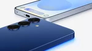 Samsung Galaxy S26 Ultra में मिल सकता है 12 मेगापिक्सल फ्रंट कैमरा Samsung Galaxy S26 Ultra में मिल सकता है 12 मेगापिक्सल फ्रंट कैमरा