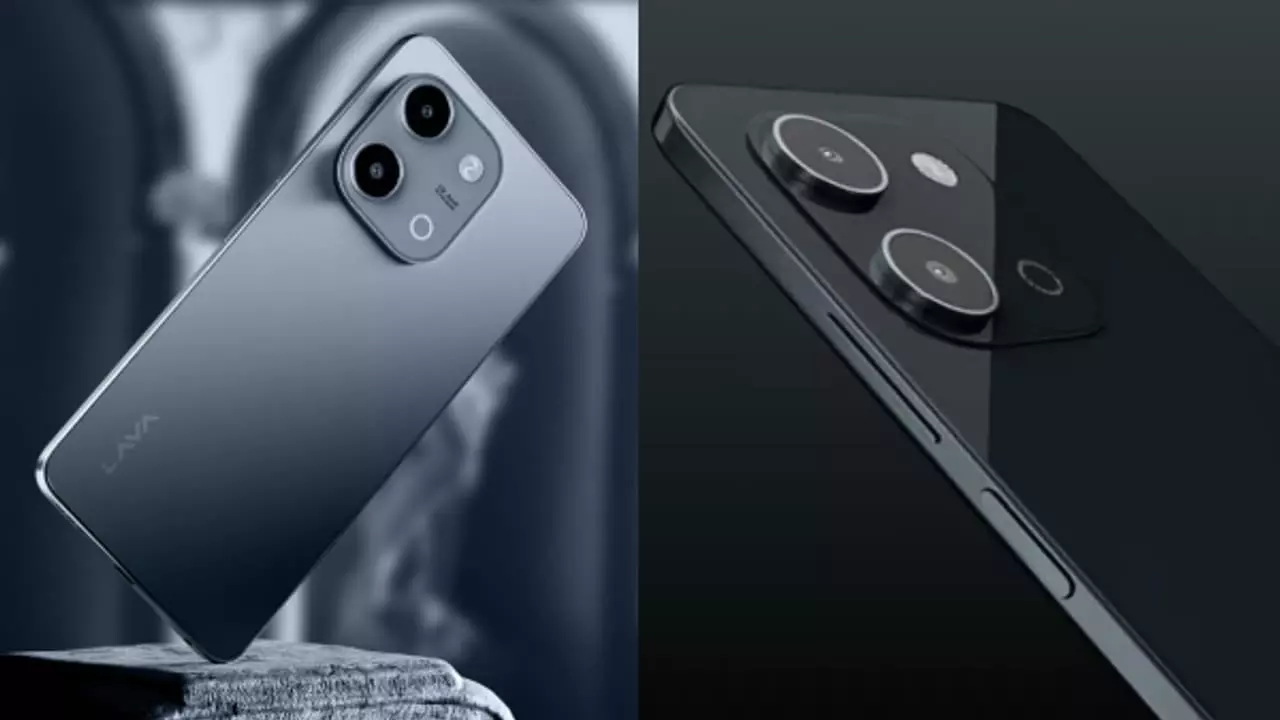 Business: Lava Bold N2 लॉन्च, फीचर्स और सर्विस आकर्षक Business: Lava Bold N2 लॉन्च, फीचर्स और सर्विस आकर्षक