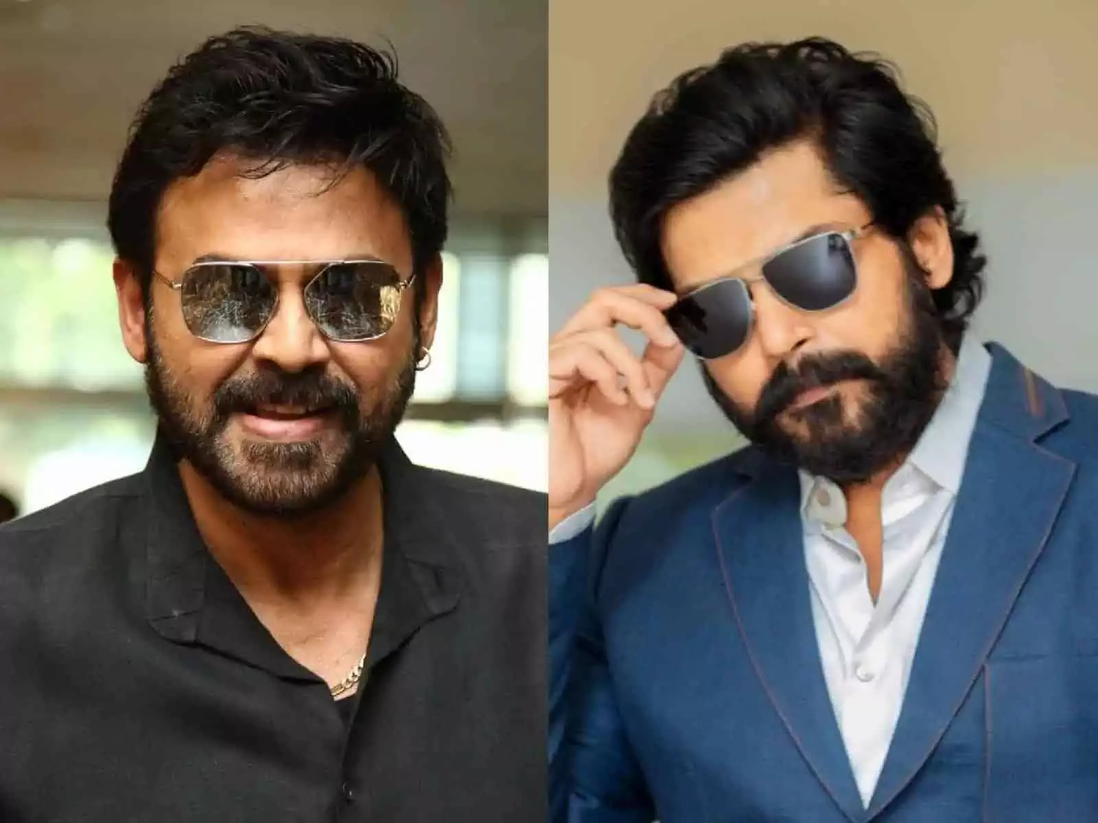 Karthi की चर्चा: अनिल रविपुडी की फिल्म वेंकटेश में संभावित रोल के लिए नाम जुड़ा Karthi की चर्चा: अनिल रविपुडी की फिल्म वेंकटेश में संभावित रोल के लिए नाम जुड़ा