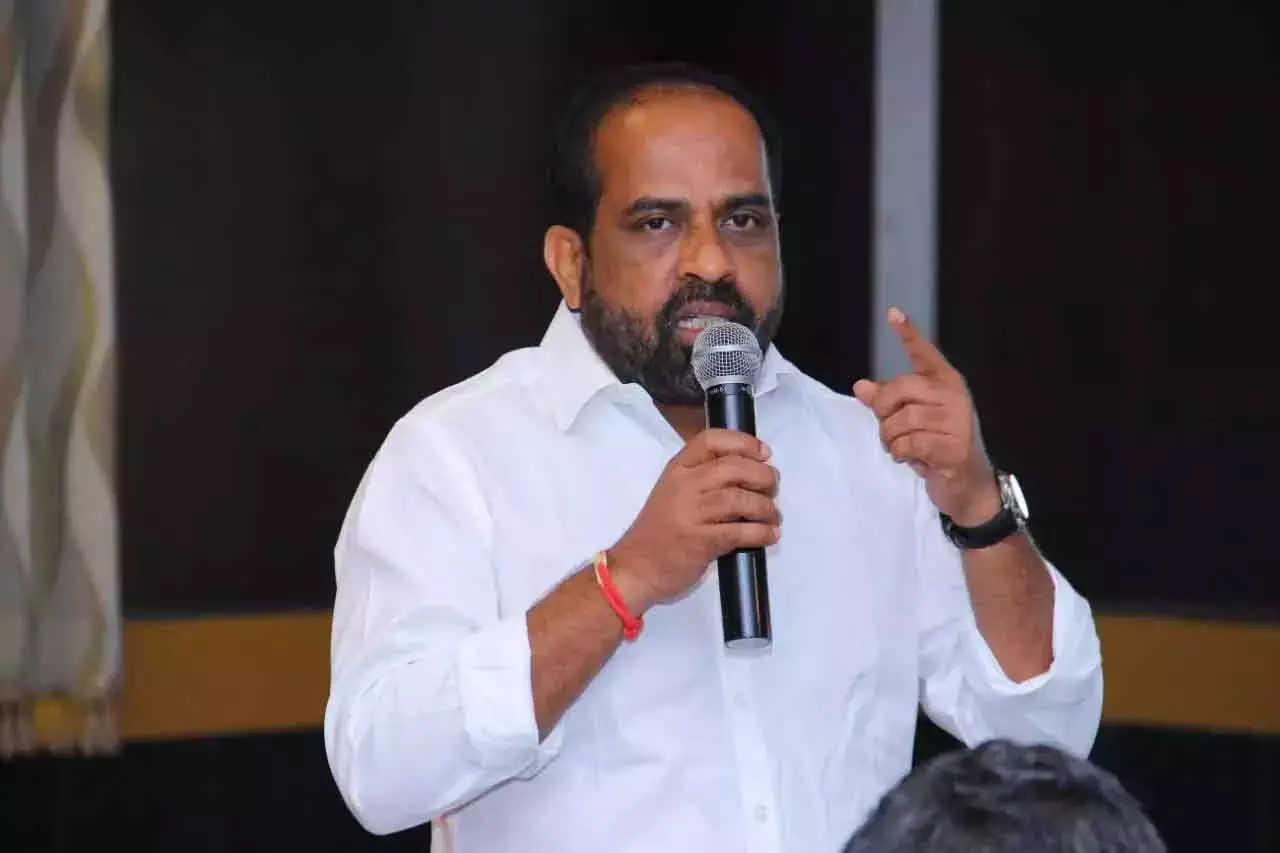 AP में 100 नई PHC और 110 डॉक्टरों की भर्ती का ऐलान AP में 100 नई PHC और 110 डॉक्टरों की भर्ती का ऐलान