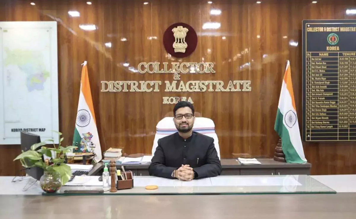 महासमुंद जिला घोषित जल अभावग्रस्त, नलकूप खनन पर रोक महासमुंद जिला घोषित जल अभावग्रस्त, नलकूप खनन पर रोक