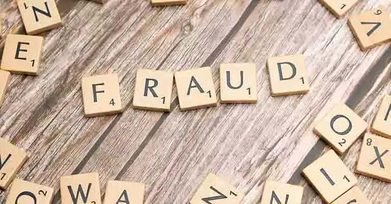Nursing home में नौकरी दिलाने के नाम पर करोड़ों रुपये की ठगी Nursing home में नौकरी दिलाने के नाम पर करोड़ों रुपये की ठगी