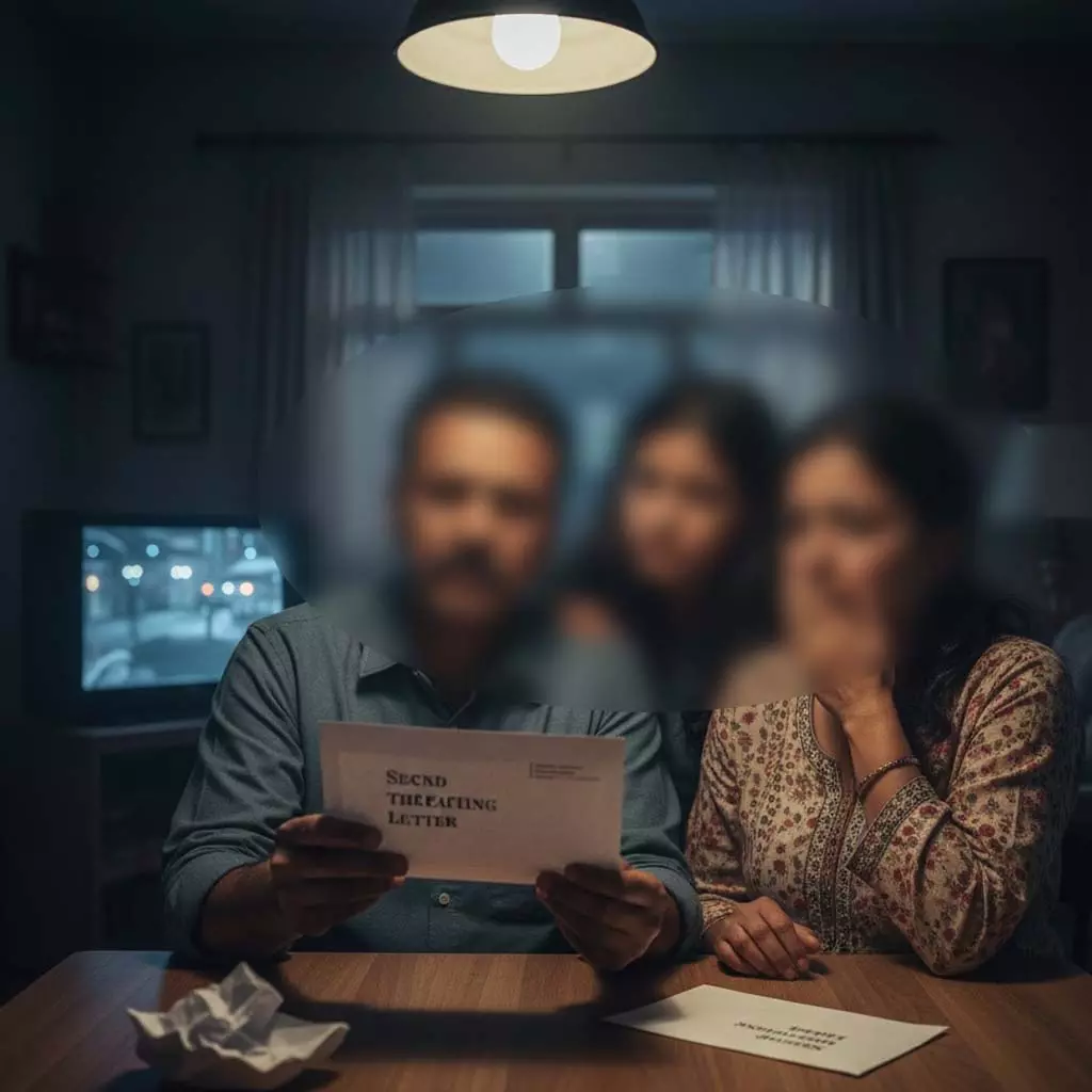 सांकेतिक तस्वीर (AI) सांकेतिक तस्वीर (AI)