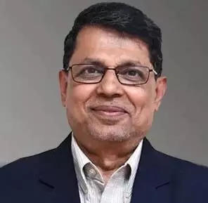पूर्व आईएएस अधिकारी शांतमनु जम्मू-कश्मीर के नए राज्य चुनाव आयुक्त नियुक्त पूर्व आईएएस अधिकारी शांतमनु जम्मू-कश्मीर के नए राज्य चुनाव आयुक्त नियुक्त