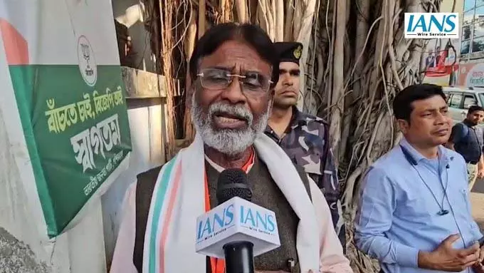 तुष्टिकरण की राजनीति हावी, सनातन धर्म के अनुयायियों पर हमले का आरोप तुष्टिकरण की राजनीति हावी, सनातन धर्म के अनुयायियों पर हमले का आरोप