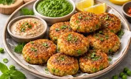 Sabudana Mix Veg Cutlet:   जानें साबूदाना मिक्स वेज कटलेट बनाने की क्विक रेसिपी