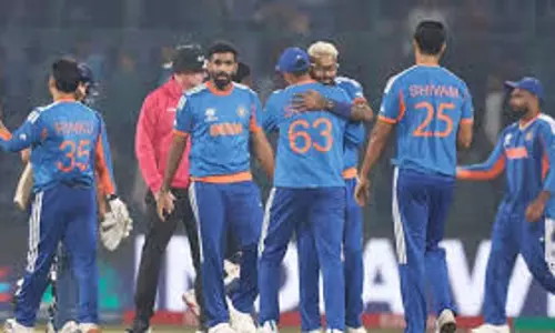 T20 World Cup 2026: सुपर-8 में भारत के सामने कौन है सबसे मजबूत टीम, इस दिन भिड़ेगी टीम इंडिया