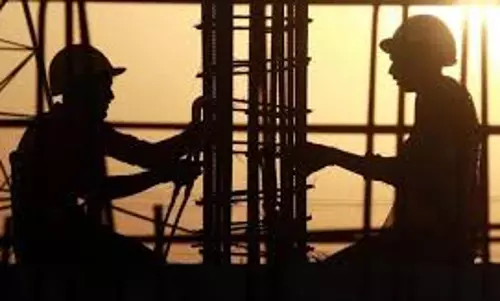 लेबर कोड: एक और नज़रिया लेबर कोड: एक और नज़रिया