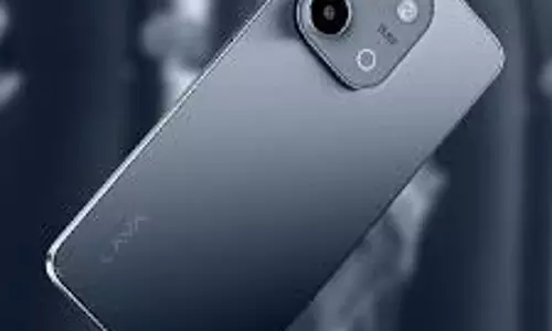 Lava Bold N2: ₹7499 में लॉन्च हुआ 8GB रैम वाला ये सस्ता फोन