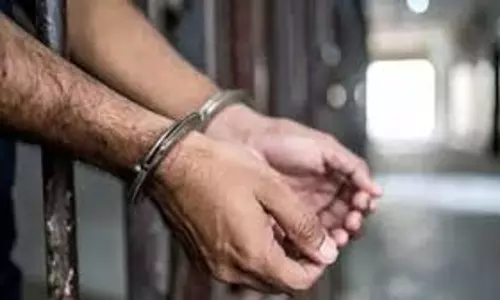 Punjab: CIA की बड़ी कार्रवाई, पिस्टल व कारतूस के साथ 2 आरोपी गिरफ्तार