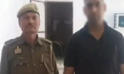 फौजी ने महिला शूटर के साथ किया रेप, ब्लैकमेल करने पर गिरफ्तार फौजी ने महिला शूटर के साथ किया रेप, ब्लैकमेल करने पर गिरफ्तार