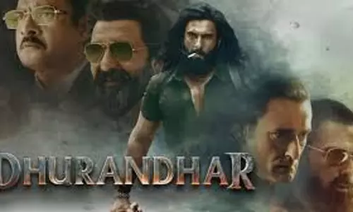 Dhurandhar: 75 दिन बाद भी ‘धुरंधर’ का नहीं थमा ‘तूफान’