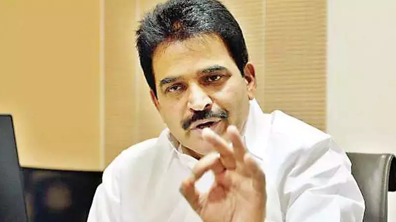 Tamil Nadu: कांग्रेस DMK के नेतृत्व वाले मोर्चे में बनी हुई है, जल्द ही बातचीत शुरू करेगी Tamil Nadu: कांग्रेस DMK के नेतृत्व वाले मोर्चे में बनी हुई है, जल्द ही बातचीत शुरू करेगी