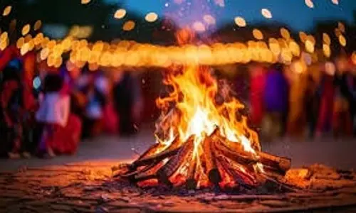 Holashtak 2026: होलाष्टक में अधिक सक्रिय रहती हैं बुरी शक्तियां, इन आठ दिनों तक न करें ये काम Holashtak 2026: होलाष्टक में अधिक सक्रिय रहती हैं बुरी शक्तियां, इन आठ दिनों तक न करें ये काम