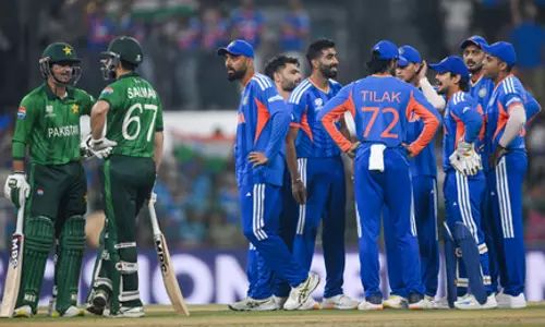 टी20 विश्व कप: सुपर-8 की तस्वीर साफ कर देंगे आज के मुकाबले, भारत के अलावा पाकिस्तान के मैच पर भी नजर