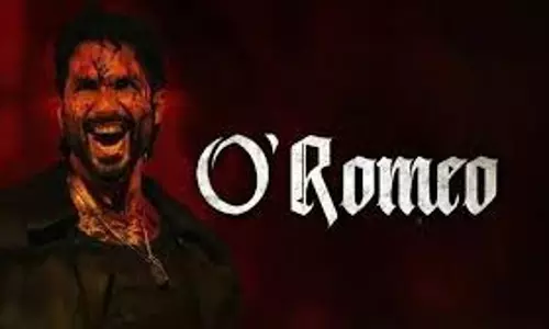 O Romeo Box Office Day 5: ओ रोमियो ने मंगलवार को दिखाया दम, कर डाली शानदार कमाई