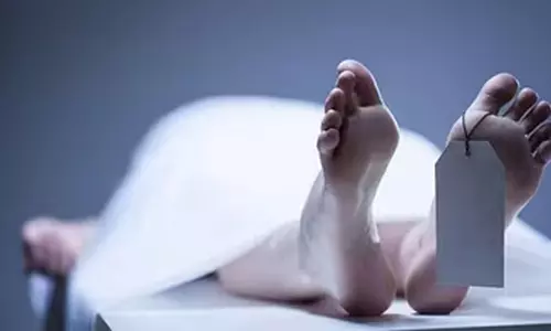 फाइलेरिया दवाई से नहीं हार्ट अटैक से हुई मरीज की मौत