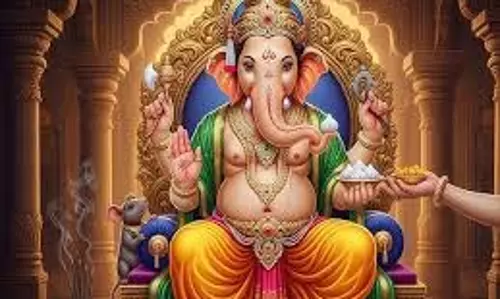 Vinayak Chaturthi February 2026: फाल्गुन विनायक चतुर्थी 20 या 21 फरवरी कब,सही तारीख, पूजा मुहूर्त, विधि Vinayak Chaturthi February 2026: फाल्गुन विनायक चतुर्थी 20 या 21 फरवरी कब,सही तारीख, पूजा मुहूर्त, विधि