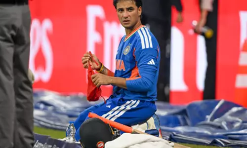 टी20 विश्व कप: अभिषेक, तिलक और रिंकू पर होगी नजर, नीदरलैंड के खिलाफ बड़ी पारी की उम्मीद