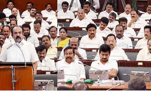 Tamil Nadu : मुत्तमिझारिग्नार अनुवाद परियोजना में 160 पुस्तकें प्रकाशित Tamil Nadu : मुत्तमिझारिग्नार अनुवाद परियोजना में 160 पुस्तकें प्रकाशित