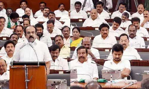 Tamil Nadu : प्रमुख चल रही परियोजनाओं के लिए धन आवंटन