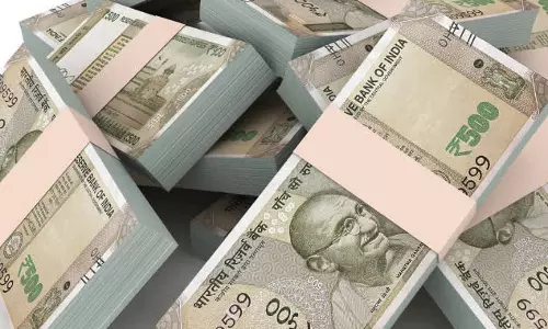 रायपुर : कैश लेकर वसूली एजेंट फरार