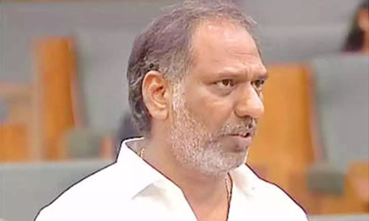 Andhra: बिजली लाइन हादसों को रोकने के लिए हर जिले में 1 करोड़ रुपये मंजूर Andhra: बिजली लाइन हादसों को रोकने के लिए हर जिले में 1 करोड़ रुपये मंजूर