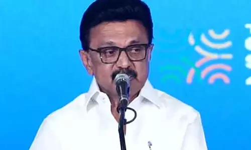 2030 तक 33% बसें इलेक्ट्रिक होंगी: CM Stalin