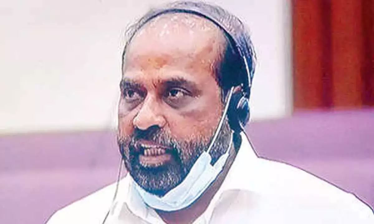 Andhra: राज्य 100 नए PHC बनाएगा, ग्रामीण स्वास्थ्य सेवा को बढ़ावा देगा