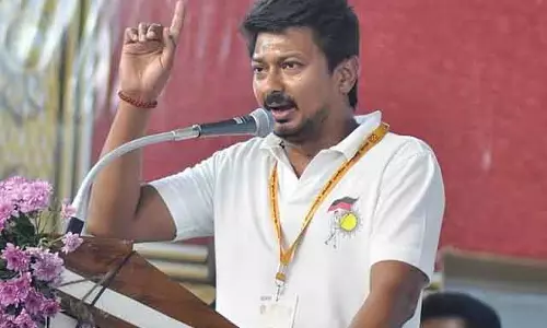 DMK यूथ विंग की मीटिंग 22 फरवरी को कोयंबटूर में होगी