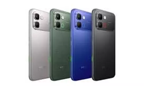 Infinix Note Edge 5G: आज लॉन्च होगा ये धांसू फोन, कम बजट में मिलेगा JBL साउंड का मजा