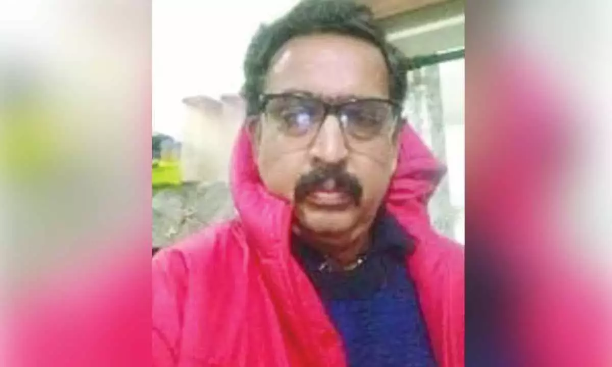 Andhra: तेलुगु प्लेलेट कॉन्टेस्ट कल से शुरू होगा Andhra: तेलुगु प्लेलेट कॉन्टेस्ट कल से शुरू होगा
