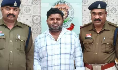 फर्जी डेथ सर्टिफिकेट के जरिए करोड़ों रुपए की निकासी