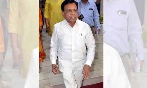 MP : उपमुख्यमंत्री जगदीश देवड़ा आज ₹4.70 लाख करोड़ का बजट पेश करेंगे