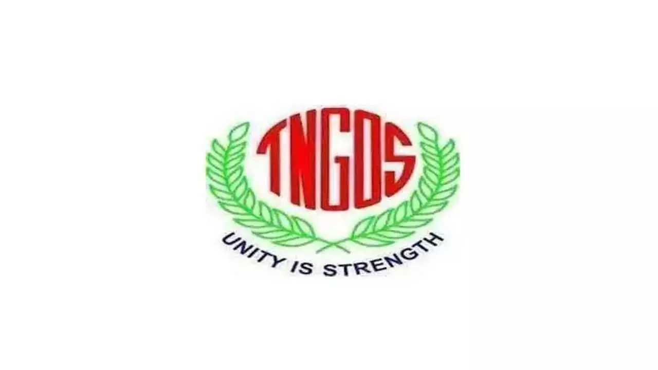 TNGOs ने लंबे समय से पेंडिंग IMS (ESI) मुद्दों पर मेमो सौंपा
